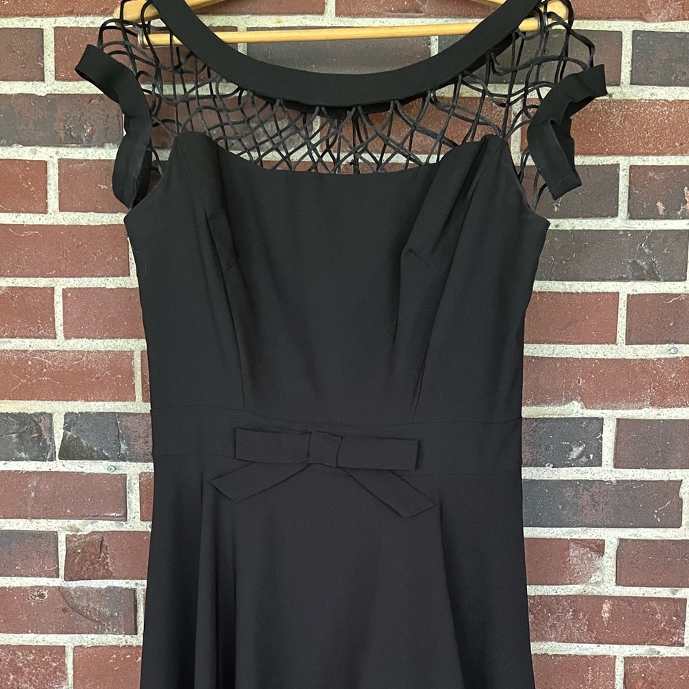 Tatyana / Betty Paige Dress XXL